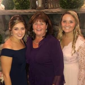 Meet your Posher, Margaret